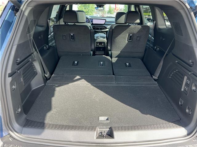 2026 Buick Enclave Preferred (Stk: TJ111566) in Calgary - Image 23 of 24
