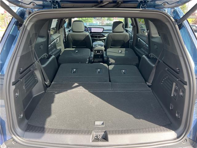 2026 Buick Enclave Preferred (Stk: TJ111566) in Calgary - Image 24 of 24