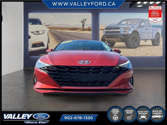 2022 Hyundai Elantra (Stk: 25P057A) in Kentville - Image 2 of 19 2022 Hyundai Elantra (Stk: 25P057A) in Kentville - Image 2 of 19