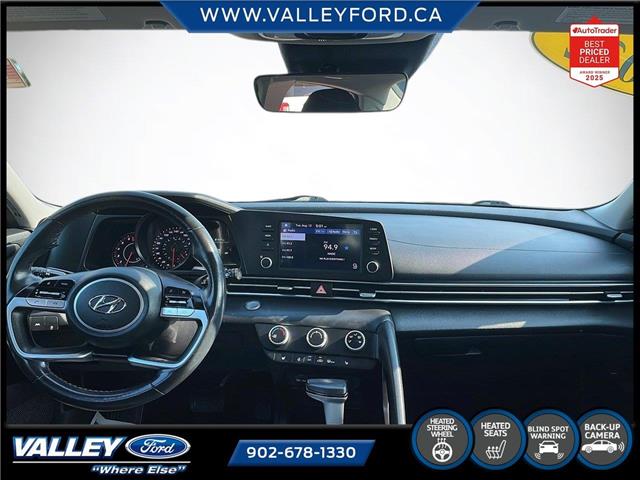 2022 Hyundai Elantra (Stk: 25P057A) in Kentville - Image 10 of 19 2022 Hyundai Elantra (Stk: 25P057A) in Kentville - Image 10 of 19