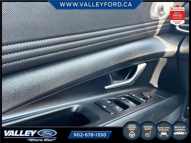 2022 Hyundai Elantra (Stk: 25P057A) in Kentville - Image 11 of 19 2022 Hyundai Elantra (Stk: 25P057A) in Kentville - Image 11 of 19