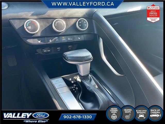 2022 Hyundai Elantra (Stk: 25P057A) in Kentville - Image 15 of 19 2022 Hyundai Elantra (Stk: 25P057A) in Kentville - Image 15 of 19