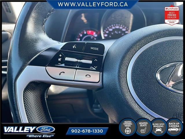 2022 Hyundai Elantra (Stk: 25P057A) in Kentville - Image 16 of 19 2022 Hyundai Elantra (Stk: 25P057A) in Kentville - Image 16 of 19