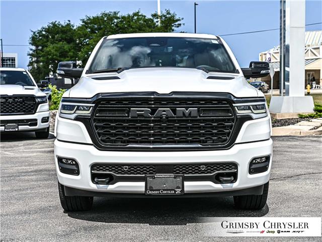 2026 RAM 1500 Limited (Stk: N26000) in Grimsby - Image 2 of 34