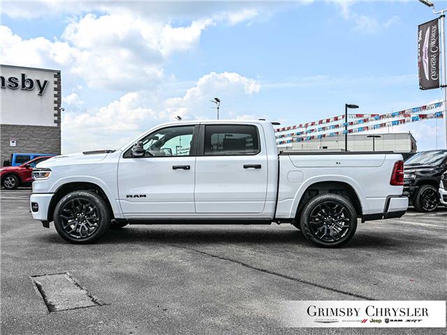 2026 RAM 1500 Limited (Stk: N26000) in Grimsby - Image 3 of 34