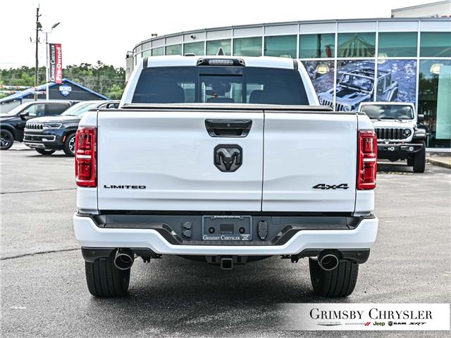 2026 RAM 1500 Limited (Stk: N26000) in Grimsby - Image 5 of 34