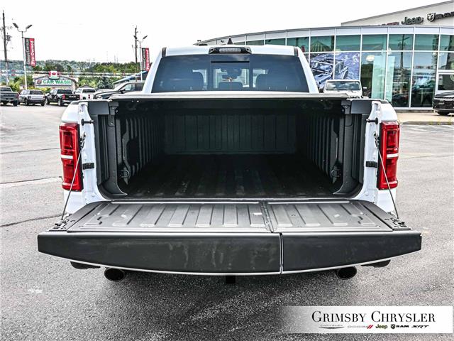 2026 RAM 1500 Limited (Stk: N26000) in Grimsby - Image 6 of 34