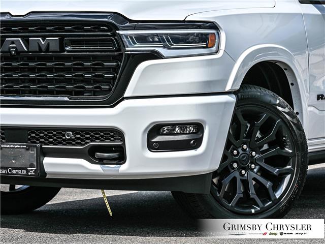 2026 RAM 1500 Limited (Stk: N26000) in Grimsby - Image 7 of 34