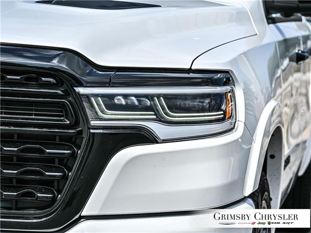 2026 RAM 1500 Limited (Stk: N26000) in Grimsby - Image 8 of 34