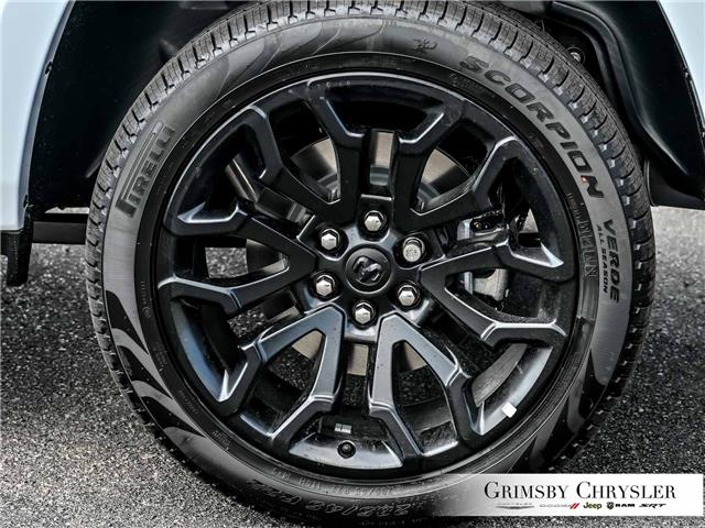 2026 RAM 1500 Limited (Stk: N26000) in Grimsby - Image 9 of 34