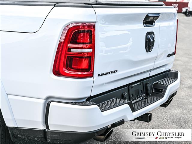 2026 RAM 1500 Limited (Stk: N26000) in Grimsby - Image 10 of 34