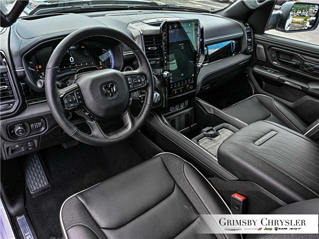 2026 RAM 1500 Limited (Stk: N26000) in Grimsby - Image 14 of 34