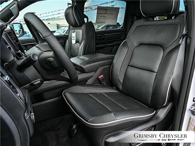 2026 RAM 1500 Limited (Stk: N26000) in Grimsby - Image 16 of 34