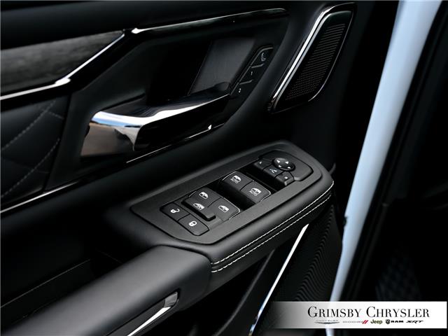 2026 RAM 1500 Limited (Stk: N26000) in Grimsby - Image 17 of 34