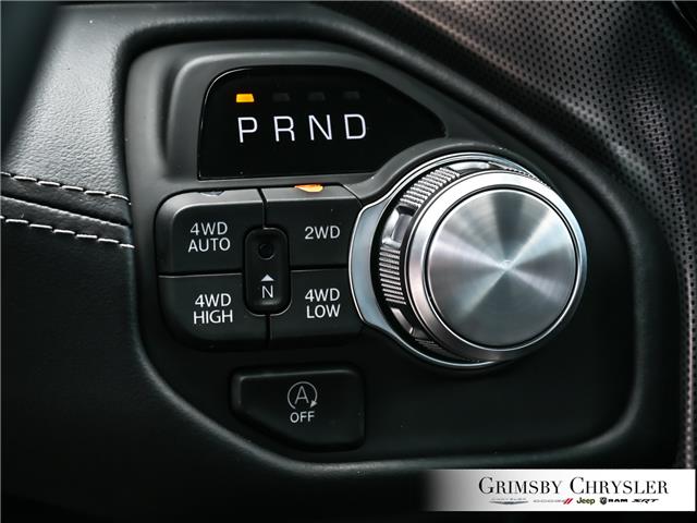 2026 RAM 1500 Limited (Stk: N26000) in Grimsby - Image 18 of 34