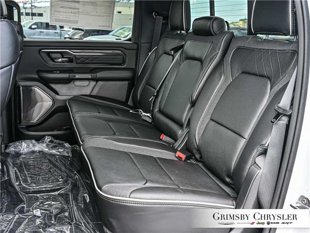 2026 RAM 1500 Limited (Stk: N26000) in Grimsby - Image 19 of 34