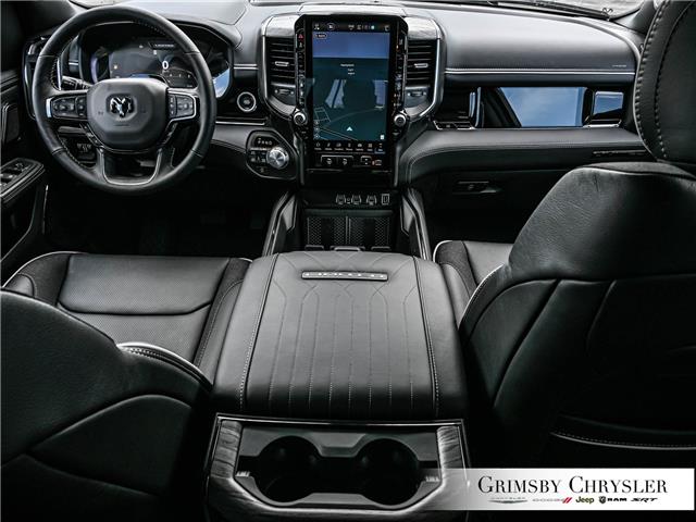 2026 RAM 1500 Limited (Stk: N26000) in Grimsby - Image 20 of 34