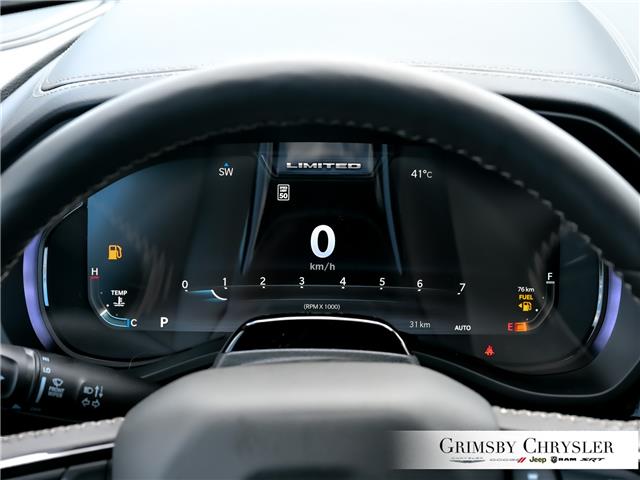 2026 RAM 1500 Limited (Stk: N26000) in Grimsby - Image 22 of 34