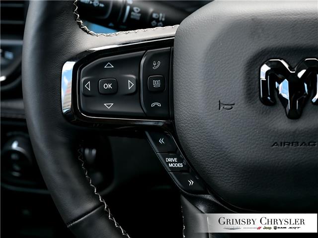 2026 RAM 1500 Limited (Stk: N26000) in Grimsby - Image 23 of 34