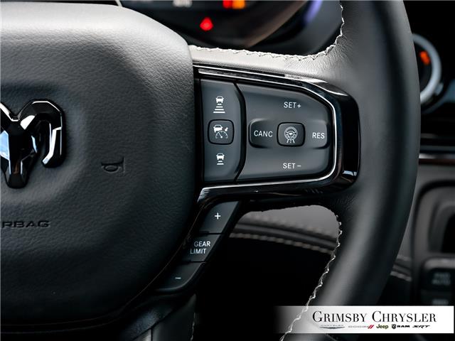 2026 RAM 1500 Limited (Stk: N26000) in Grimsby - Image 24 of 34