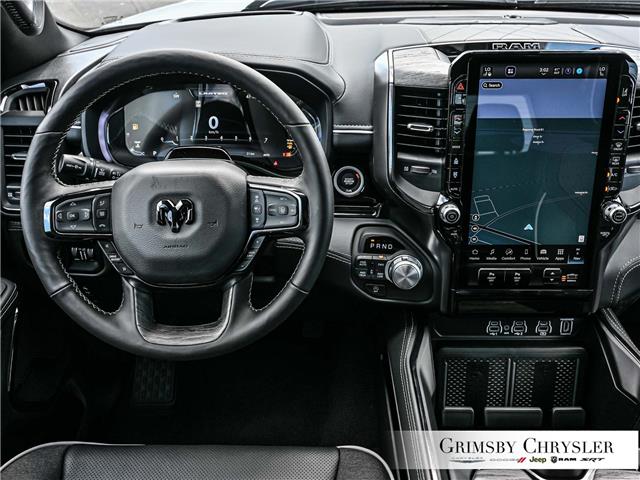 2026 RAM 1500 Limited (Stk: N26000) in Grimsby - Image 25 of 34