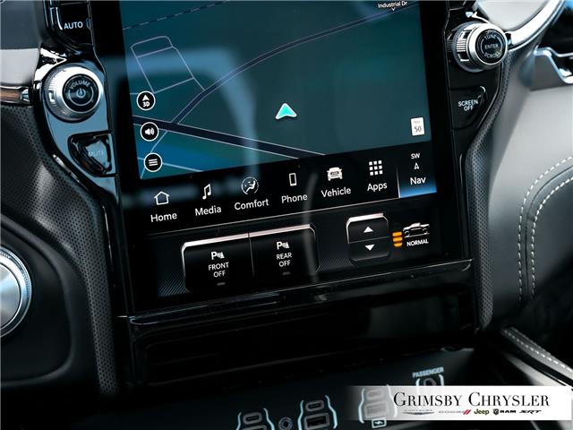 2026 RAM 1500 Limited (Stk: N26000) in Grimsby - Image 26 of 34