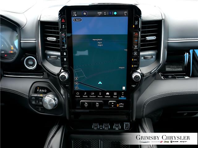 2026 RAM 1500 Limited (Stk: N26000) in Grimsby - Image 27 of 34