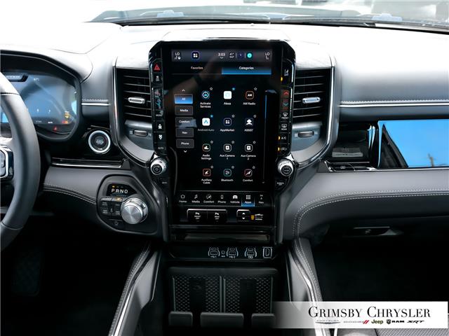 2026 RAM 1500 Limited (Stk: N26000) in Grimsby - Image 28 of 34