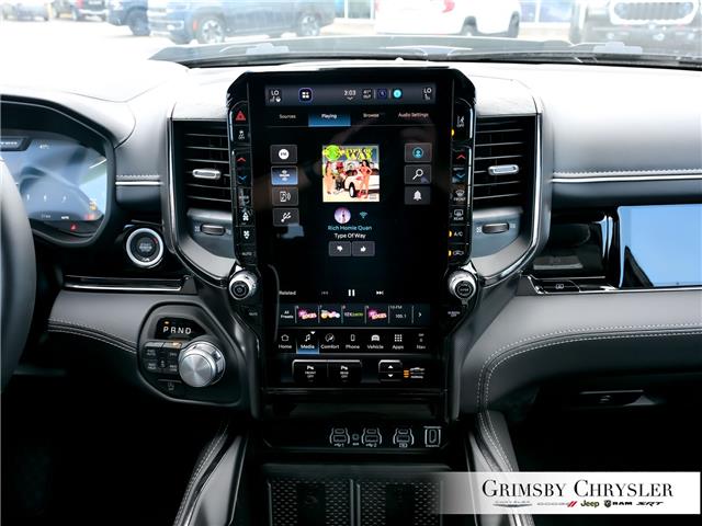 2026 RAM 1500 Limited (Stk: N26000) in Grimsby - Image 29 of 34