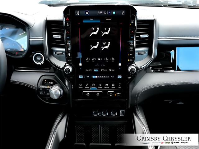 2026 RAM 1500 Limited (Stk: N26000) in Grimsby - Image 30 of 34