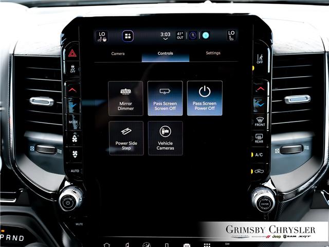 2026 RAM 1500 Limited (Stk: N26000) in Grimsby - Image 31 of 34