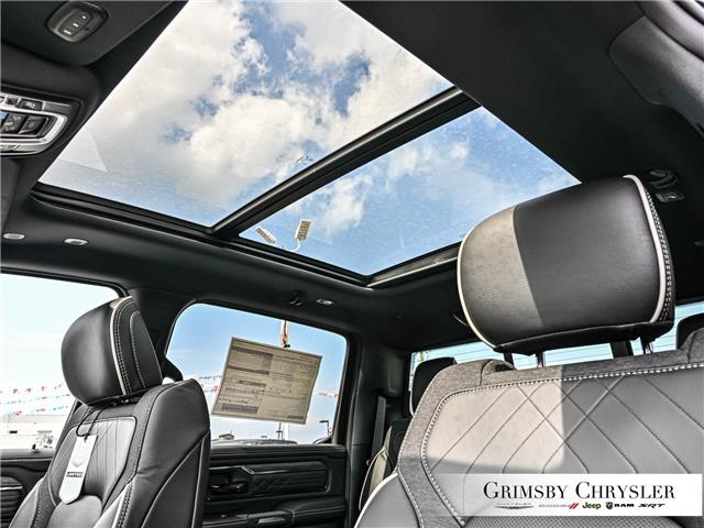 2026 RAM 1500 Limited (Stk: N26000) in Grimsby - Image 34 of 34