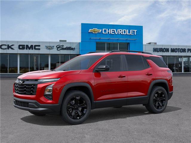 2026 Chevrolet Equinox LT (Stk: 105154) in Exeter - Image 2 of 24