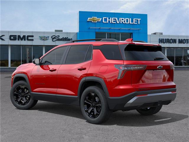 2026 Chevrolet Equinox LT (Stk: 105154) in Exeter - Image 3 of 24