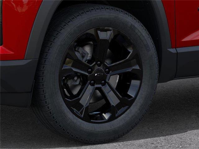 2026 Chevrolet Equinox LT (Stk: 105154) in Exeter - Image 9 of 24