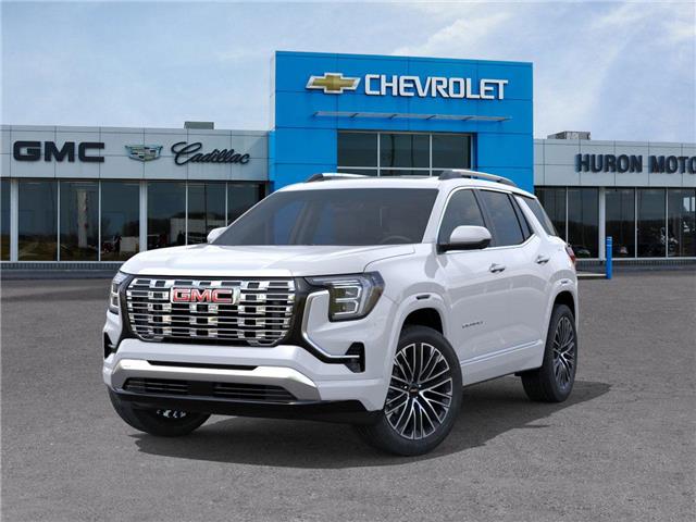 2026 GMC Terrain Denali (Stk: 105152) in Exeter - Image 6 of 24