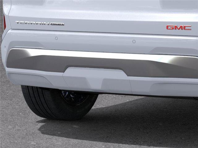 2026 GMC Terrain Denali (Stk: 105152) in Exeter - Image 14 of 24