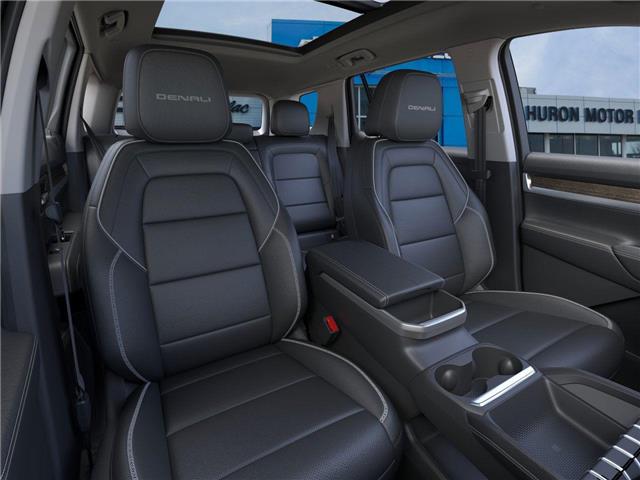 2026 GMC Terrain Denali (Stk: 105152) in Exeter - Image 16 of 24