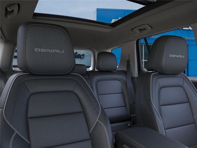 2026 GMC Terrain Denali (Stk: 105152) in Exeter - Image 24 of 24