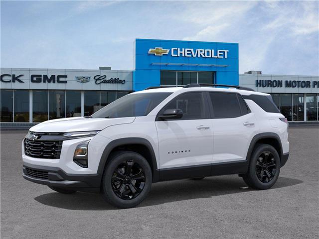 2026 Chevrolet Equinox LT (Stk: 105143) in Exeter - Image 2 of 24