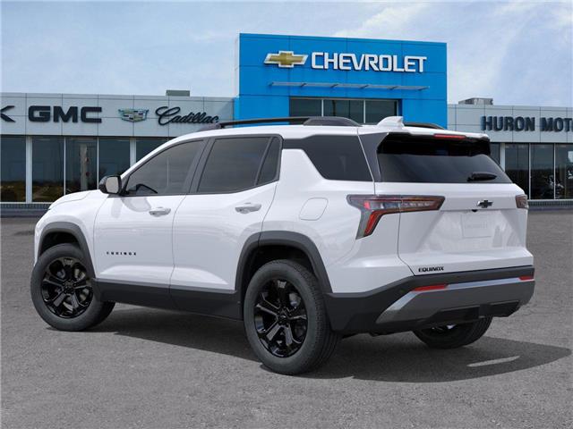 2026 Chevrolet Equinox LT (Stk: 105143) in Exeter - Image 3 of 24