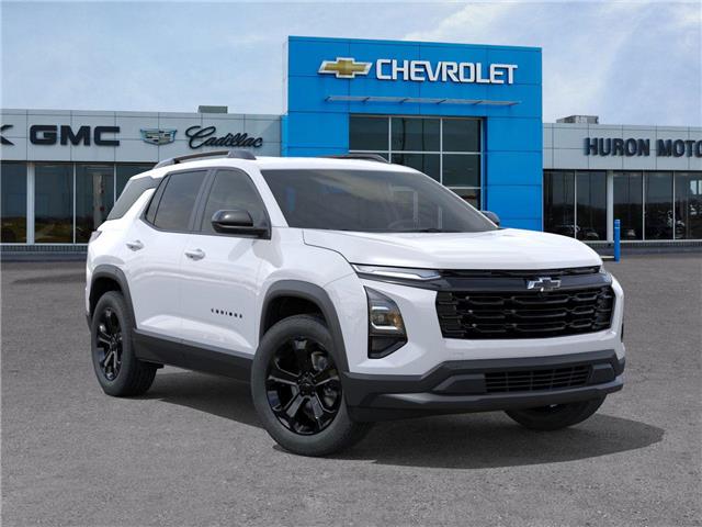 2026 Chevrolet Equinox LT (Stk: 105143) in Exeter - Image 7 of 24