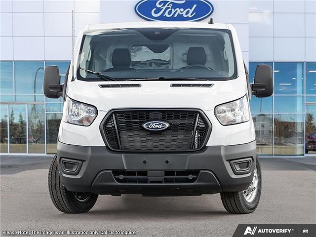 2025 Ford Transit-250 Cargo Base (Stk: SA-1391) in Calgary - Image 2 of 25 2025 Ford Transit-250 Cargo Base (Stk: SA-1391) in Calgary - Image 2 of 25