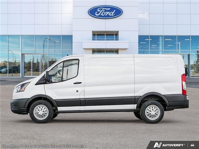2025 Ford Transit-250 Cargo Base (Stk: SA-1391) in Calgary - Image 3 of 25 2025 Ford Transit-250 Cargo Base (Stk: SA-1391) in Calgary - Image 3 of 25
