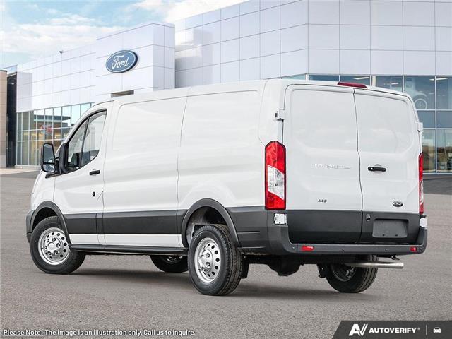 2025 Ford Transit-250 Cargo Base (Stk: SA-1391) in Calgary - Image 4 of 25 2025 Ford Transit-250 Cargo Base (Stk: SA-1391) in Calgary - Image 4 of 25