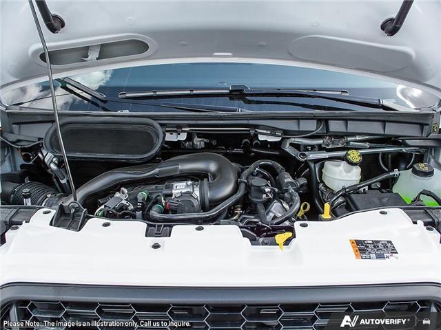 2025 Ford Transit-250 Cargo Base (Stk: SA-1391) in Calgary - Image 6 of 25 2025 Ford Transit-250 Cargo Base (Stk: SA-1391) in Calgary - Image 6 of 25