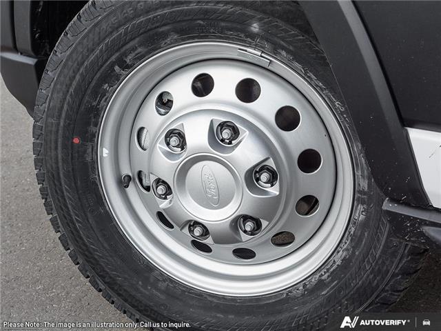 2025 Ford Transit-250 Cargo Base (Stk: SA-1391) in Calgary - Image 8 of 25 2025 Ford Transit-250 Cargo Base (Stk: SA-1391) in Calgary - Image 8 of 25