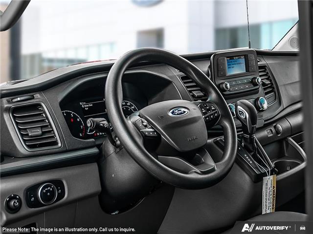 2025 Ford Transit-250 Cargo Base (Stk: SA-1391) in Calgary - Image 12 of 25 2025 Ford Transit-250 Cargo Base (Stk: SA-1391) in Calgary - Image 12 of 25