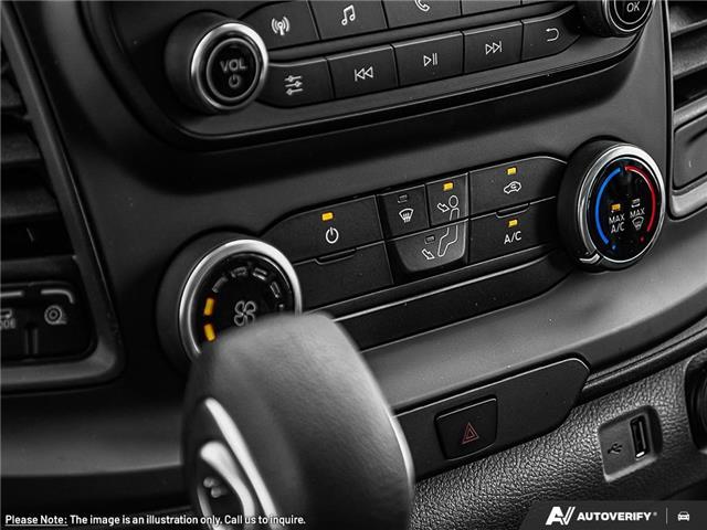 2025 Ford Transit-250 Cargo Base (Stk: SA-1391) in Calgary - Image 23 of 25 2025 Ford Transit-250 Cargo Base (Stk: SA-1391) in Calgary - Image 23 of 25