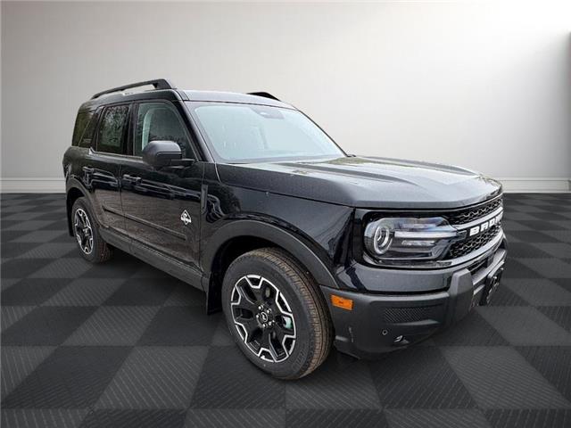 2025 Ford Bronco Sport Outer Banks (Stk: BR52739) in Windsor - Image 10 of 28
